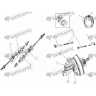 Комплекты ремонтные шасси